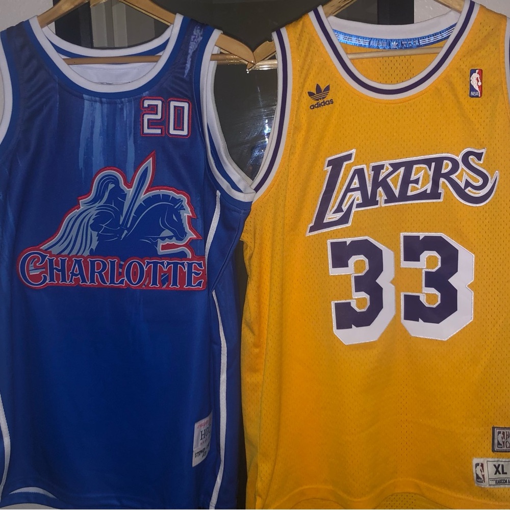 New Steph Curry’s Stitched high school basketball jersey. - Picture 5 of 7